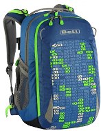 Boll Smart 24 Cars - School Backpack