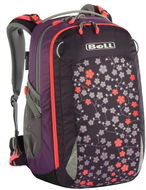 Boll Smart 24 Flowers - School Backpack