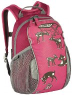 Boll Bunny 6 Fawn - Children's Backpack