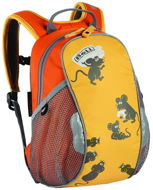 Boll Bunny 6 Mice - Children's Backpack