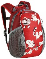 Boll Bunny 6 Squirrels - Children's Backpack