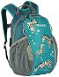 Boll Bunny 6 Zebras - Children's Backpack