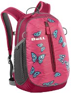 Boll Roo 12 Butterflies - Children's Backpack