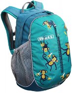 Boll Roo 12 Monkeys - Children's Backpack