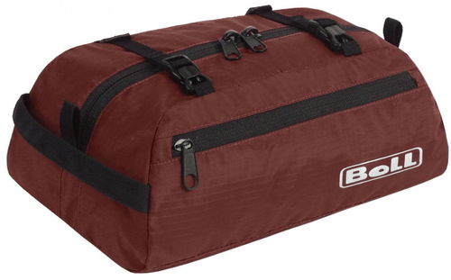 Boll Ultralight Washbag II terracotta - Kosmetická taštička - Hlavní obrázek