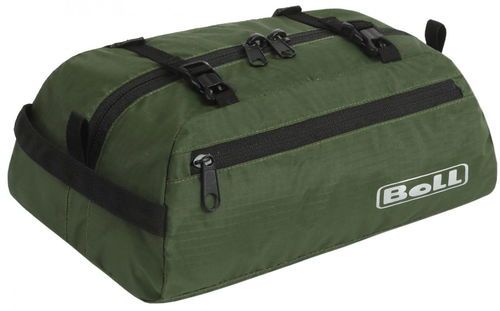 Boll Ultralight Washbag II leavegreen - Kosmetická taštička - Hlavní obrázek