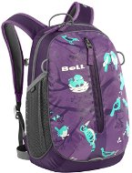 Boll Roo 12 Birds - Children's Backpack