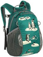 Boll Bunny 6 Penguins - Detský ruksak