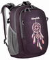 Boll Sioux 15 purple - Dětský batoh
