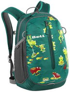 Boll Roo 12 Frogs - Dětský batoh
