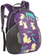 Boll Bunny 6 Bunnies - Dětský batoh