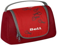 Boll Junior Washbag truered - Make-up Bag