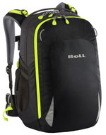 Boll Smart 24 black - School Backpack