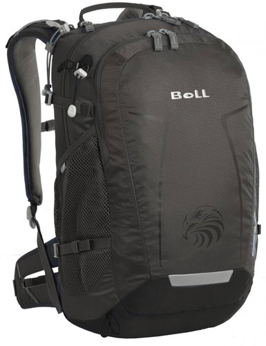 Boll Eagle 24 basalt/black - Children's Backpack - Main image