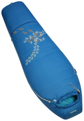 Boll Patrol L ocean - Sleeping Bag - Main image