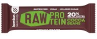 Bombus Raw Protein 50g - Raw tyčinka
