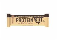 Bombus Protein 30 %, 50 g, Vanilla&Crispies - Proteínová tyčinka