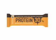 Protein Bar Bombus Protein 30%, 50g, Peanut&Chocolate - Proteinová tyčinka