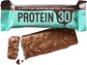 Bombus Raw Protein 30 % Cocoa & Coconut 50 g, 20 ks - Raw tyčinka