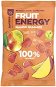 Bombus Fruit Energy Mango gummies 35 g - Dietary Supplement