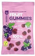 Bombus Fruit Energy Black currant gummies 35 g - Dietary Supplement
