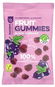 Bombus Fruit Energy Black currant gummies 35 g - Doplnok stravy