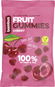 Bombus Fruit Energy Cherry gummies 35 g - Dietary Supplement