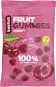Bombus Fruit Energy Cherry gummies 35 g - Doplněk stravy