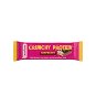 Bombus Crunchy Raspberry 50 g - Proteínová tyčinka