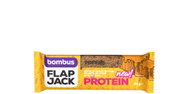 Bombus Flapjack Protein 80g, Toffee - Flapjack