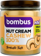 Bombus Nuts Cream 300g Cashew 100% - Nut Cream