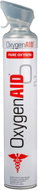 OXYGEN AID, supplemental oxygen in a can, 2 × 14 L - Portable Oxygen