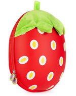Boppi Tiny Trekker - Strawberry - Children's Backpack