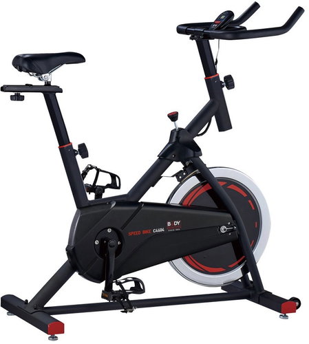 Body Sculpture BC-4604 - Spin Bike - Main image