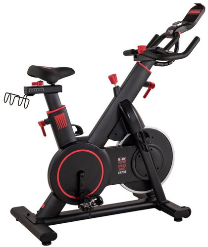 Body Sculpture BC-4738 - Spin Bike - Main image