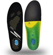Rucanor Running Insoles, size 46-47 - Shoe Insoles