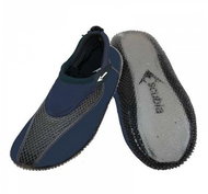 Water shoes ESCUBIA JUNIOR blue blue,31 - Water Slips