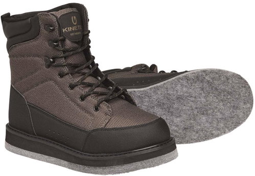 Kinetic RockGaiter ll Wading Boot (F) 42-43 - Trekking Shoes - Main image