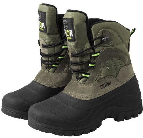 Delphin Boots Gator 47 - Trekking Shoes - Main image