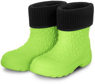 Delphin Kids boots with YUPIE liner 28-29 - Wellies