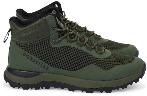 Navitas SQ1 High-Top Trainer 42 (UK8) - Trekking Shoes - Main image