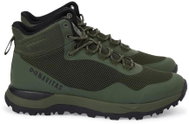 Navitas SQ1 High-Top Trainer 46 (UK12) - Trekking Shoes