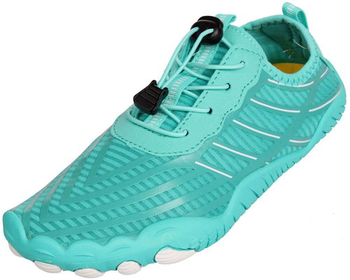 Merco Caribbean blue water shoes 36 - Water Slips - Main image