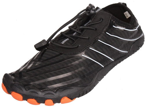 Merco Caribbean water shoes black 46 - Water Slips - Main image