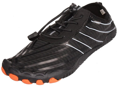 Merco Caribbean water shoes black 46 - Water Slips - Main image