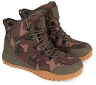 FOX Boots Khaki/Camo Boot V2 - Trekking Shoes