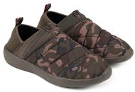 FOX Boty Camo/Khaki Slipperq 43 (UK9) - Slippers