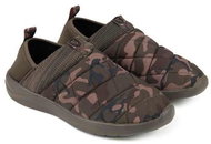 FOX Shoes Camo/Khaki Slipperq 46 (UK12) - Slippers