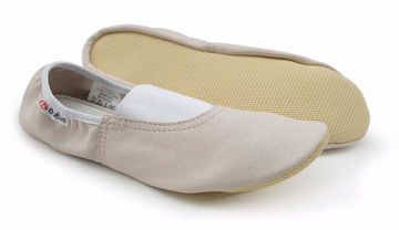 Botas EVA JR béžové EÚ 30/200 mm Cvičky