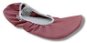 Botas BALET růžové EU 37 / 240 mm - Gymnastics Shoes